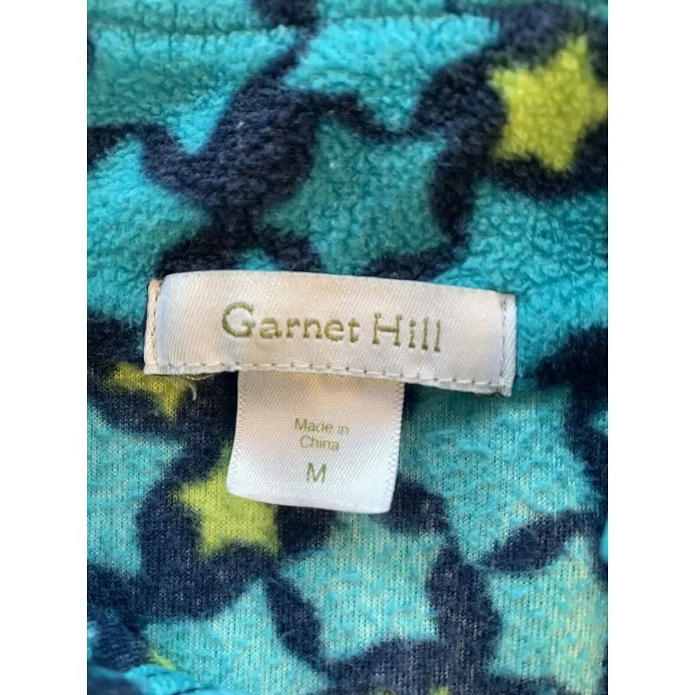 Garnet Hill garnet hill